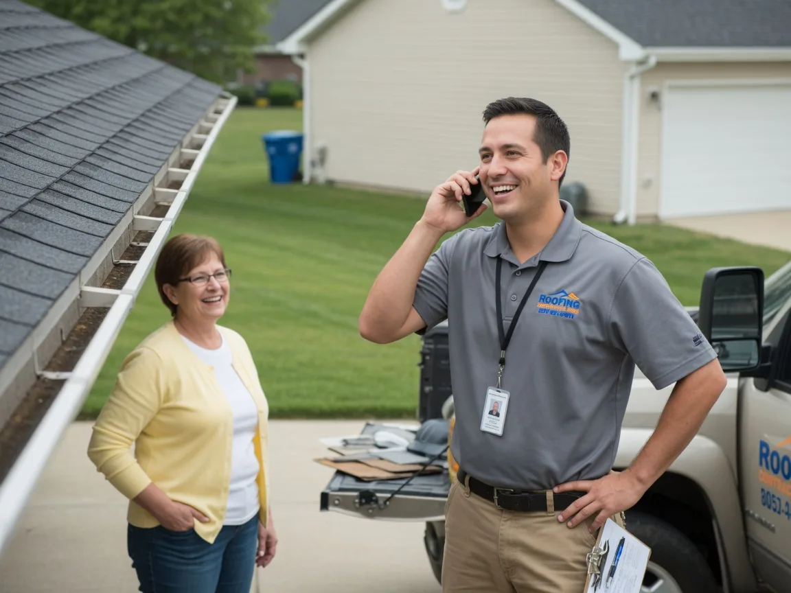 Local Roofing Contractors Orrville, OH FAQs